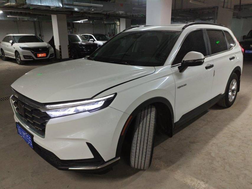 Honda CR-V 2023 car image 