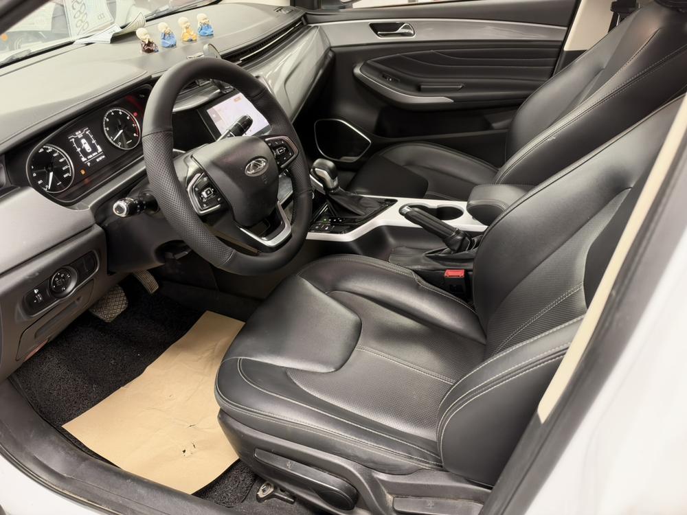 Chery Arrizo 5 2019 #8 Chery Arrizo 5 2019 car image #8