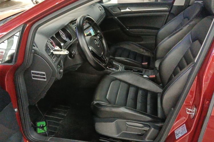 Volkswagen Golf 2016 #15 Volkswagen Golf 2016 car image #15