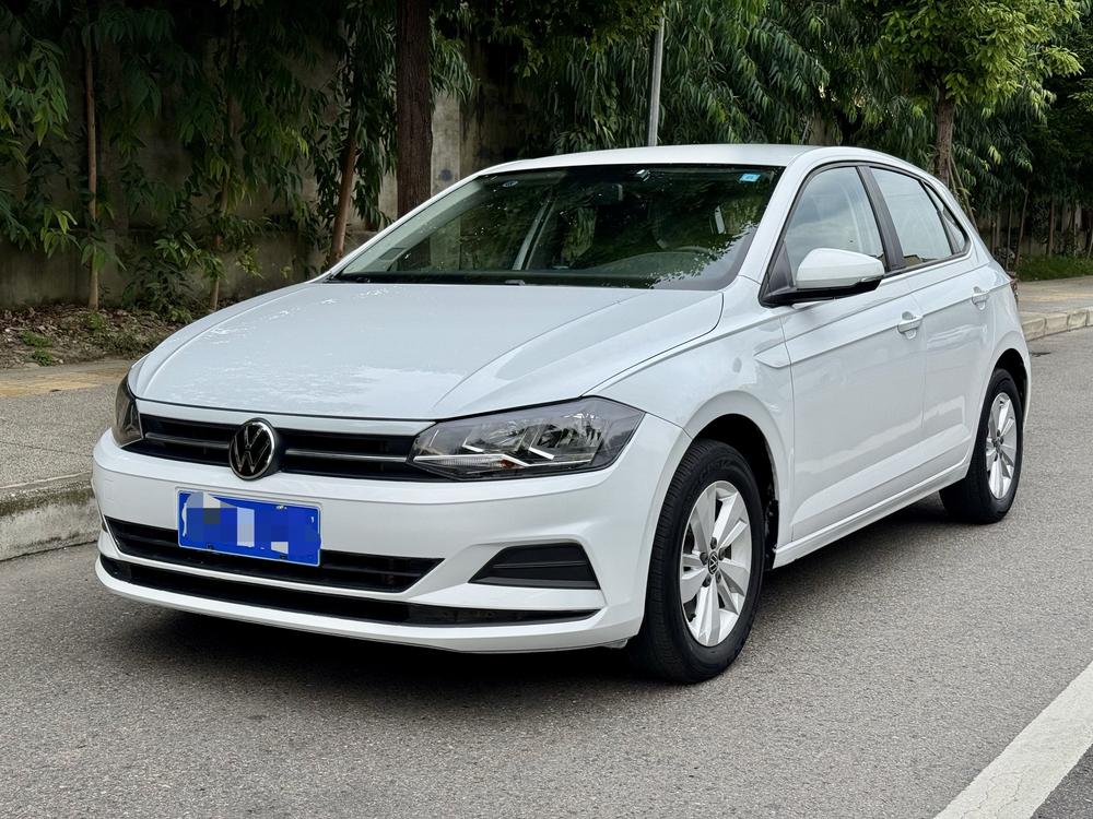 大众 Polo 2023 大众 Polo 2023 汽车图片