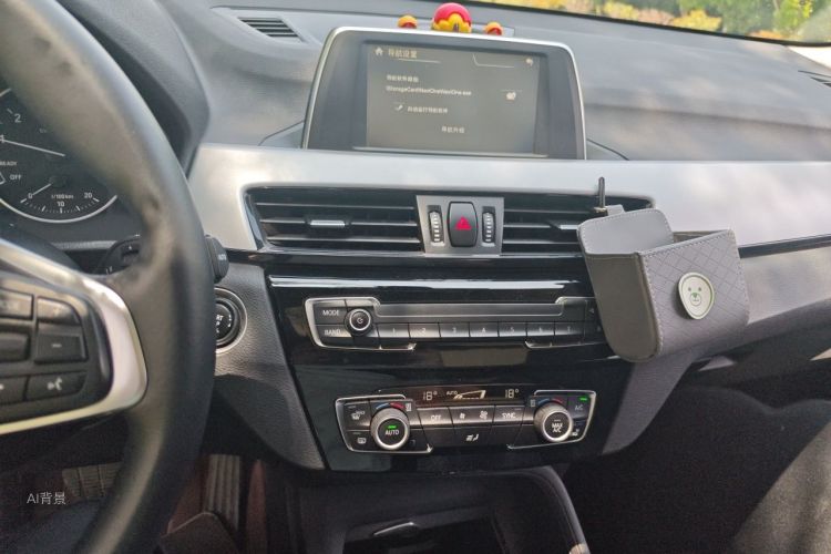 BMW X1 2017 car image #15