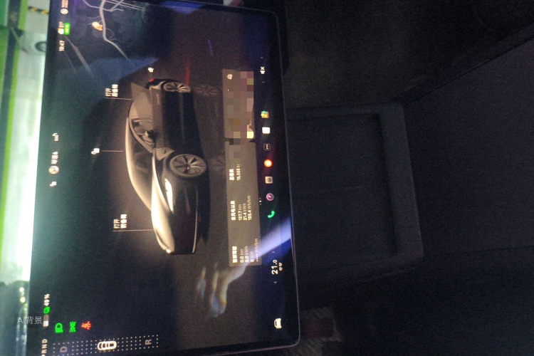Tesla Model 3 2023 #15 Tesla Model 3 2023 car image #15