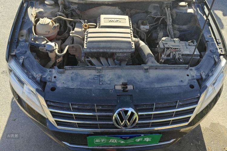 Volkswagen Lavida 2015 #22 Volkswagen Lavida 2015 car image #22