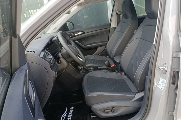 Volkswagen Tharu 2025 #15 Volkswagen Tharu 2025 imagen de coche #15