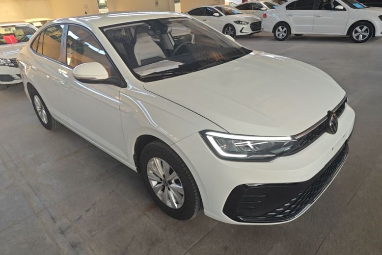 Volkswagen Lavida 2023 car image #4