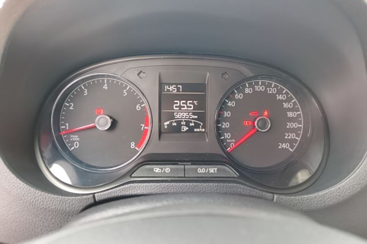 Volkswagen Polo 2018 #12 Volkswagen Polo 2018 car image #12