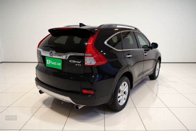 Honda CR-V 2015 #7 Honda CR-V 2015 car image #7