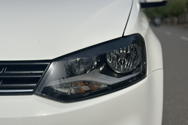 Volkswagen Polo 2017 #11 Volkswagen Polo 2017 car image #11