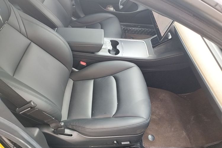 Tesla Model 3 2021 #21 Tesla Model 3 2021 car image #21