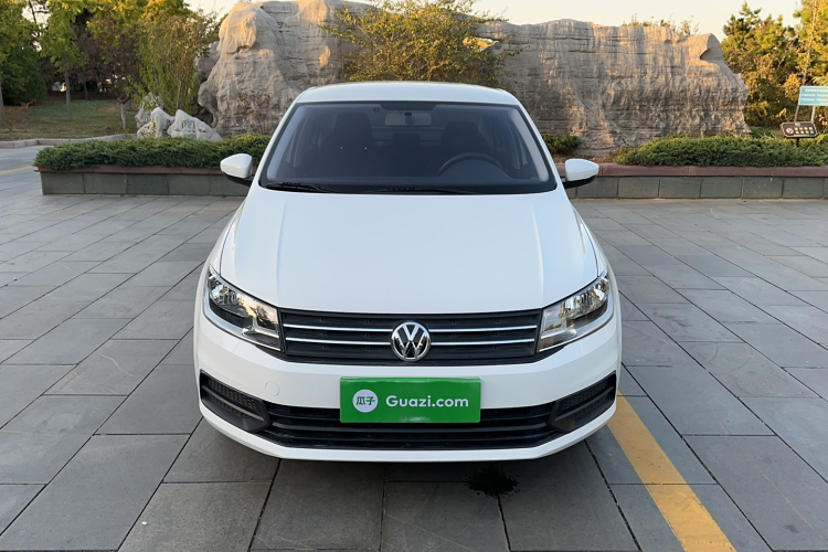 Volkswagen Santana 2023 #3 Volkswagen Santana 2023 imagen de coche #3