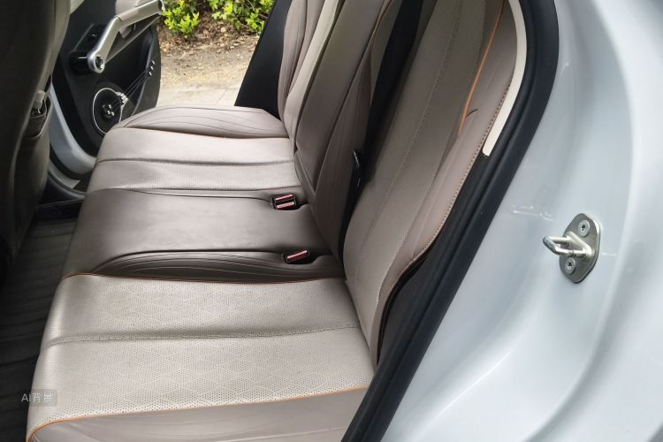 BYD Yuan Plus 2024 car image #19