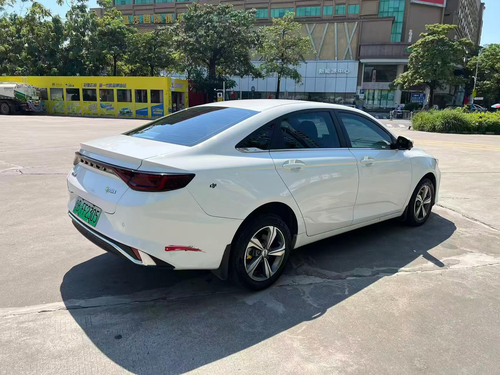 GEELY Emgrand L HiP 2023 #2 GEELY Emgrand L HiP 2023 car image #2