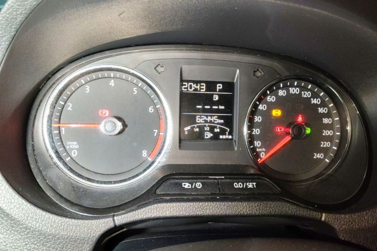 Volkswagen Polo 2019 #12 Volkswagen Polo 2019 car image #12