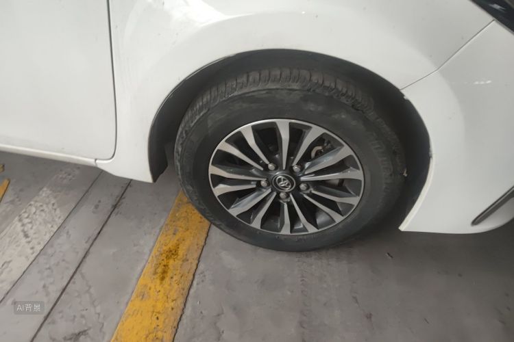 Toyota Corolla 2019 car image #9