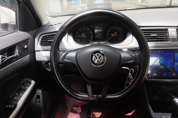 Volkswagen Lavida 2016 #12 Volkswagen Lavida 2016 car image #12