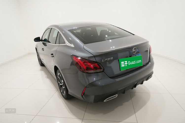 MG 5 2023 #5 MG 5 2023 car image #5