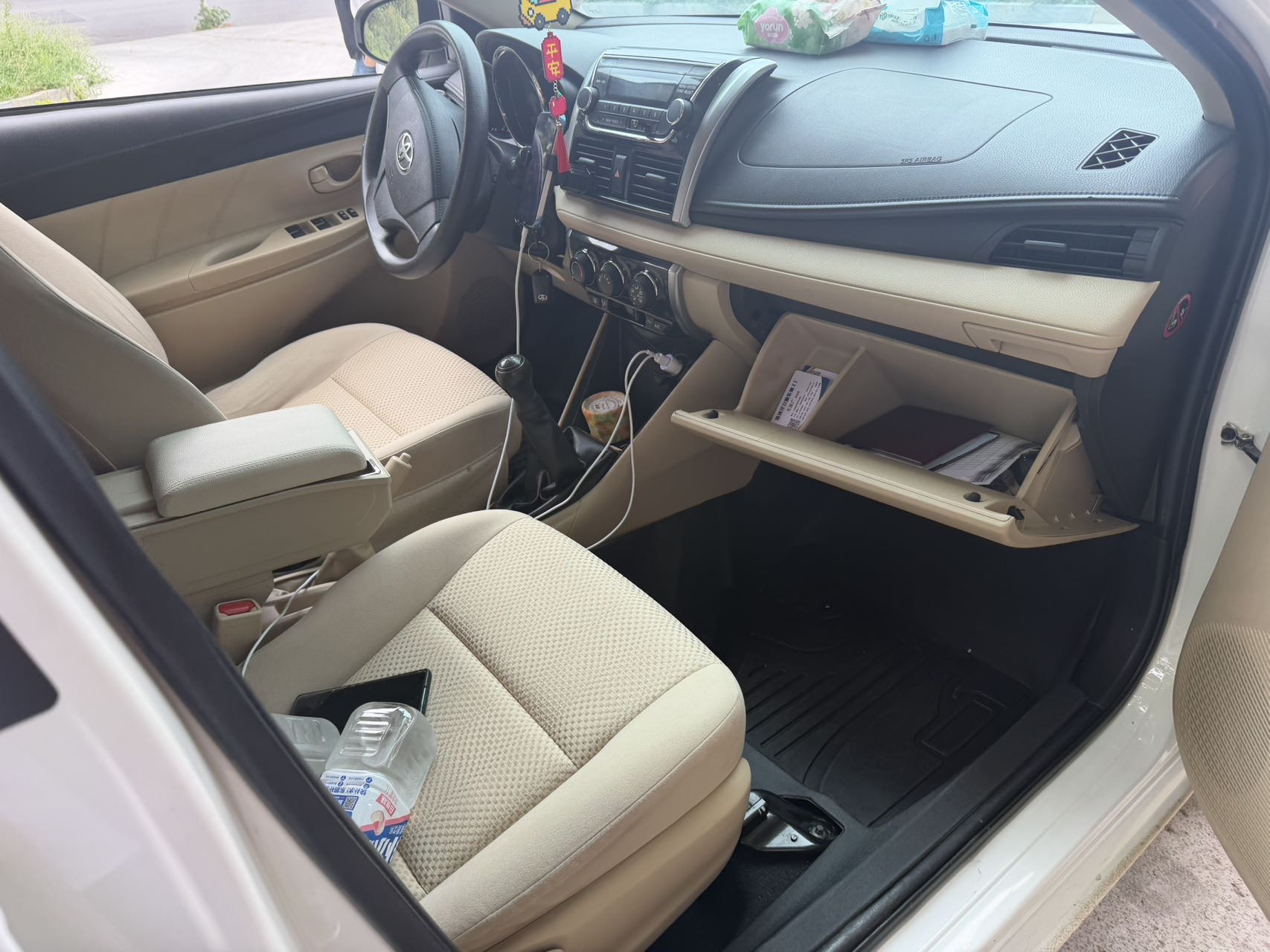 Toyota Vios 2015 #4 Toyota Vios 2015 car image #4