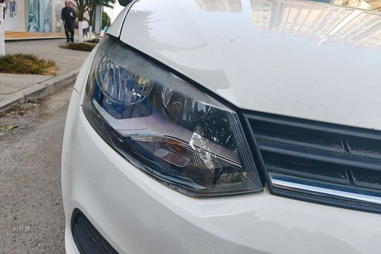 Volkswagen Polo 2017 imagem de carro #8