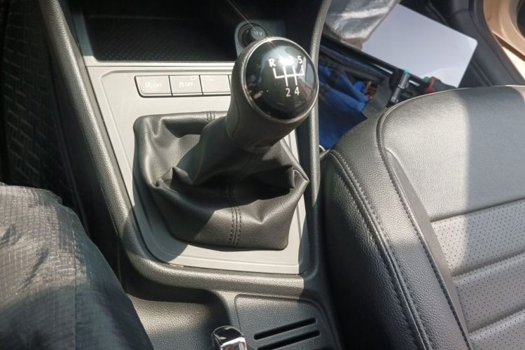 Volkswagen Lavida 2021 #14 Volkswagen Lavida 2021 car image #14