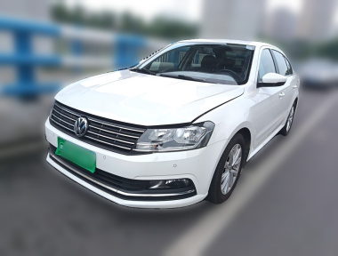 Volkswagen Lavida 2017 Volkswagen Lavida 2017 car image
