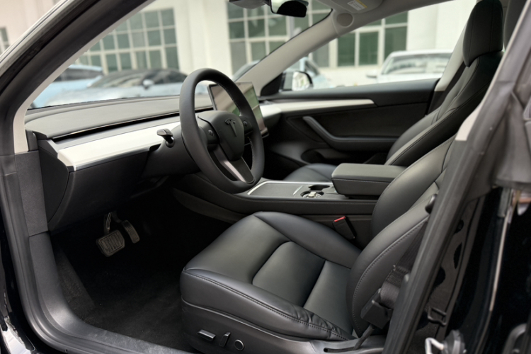 Tesla Model 3 2022 immagine di auto #10