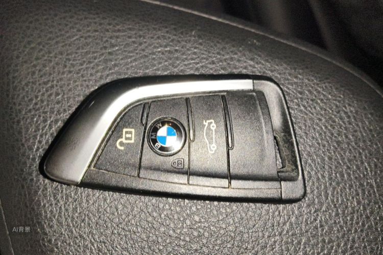BMW X1 2017 #10 BMW X1 2017 car image #10