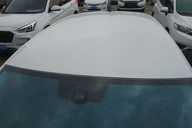 Volkswagen Polo 2016 #25 Volkswagen Polo 2016 car image #25