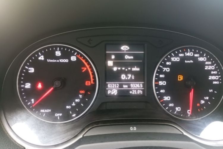Audi A3 2016 #12 Audi A3 2016 immagine di auto #12