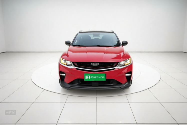 2019 #3 2019 car image #3