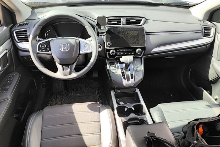 Honda CR-V 2021 #11 Honda CR-V 2021 car image #11