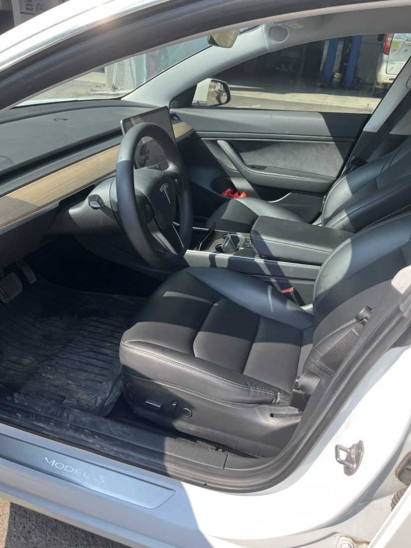 Tesla Model 3 2020 imagem de carro #4