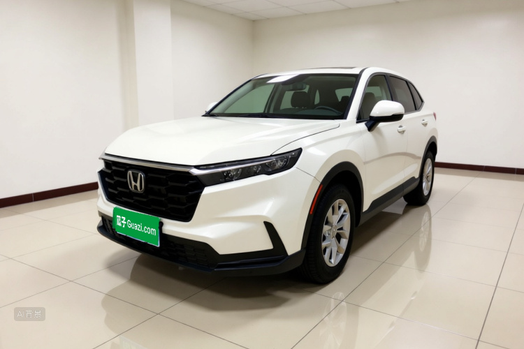 Honda CR-V 2025 car image #2