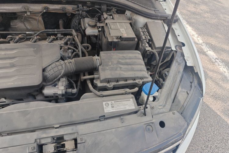 Volkswagen Bora 2019 imagem de carro #25