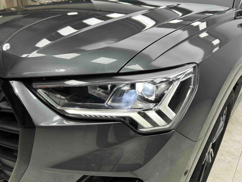 Audi Q3 2022 #8 Audi Q3 2022 car image #8