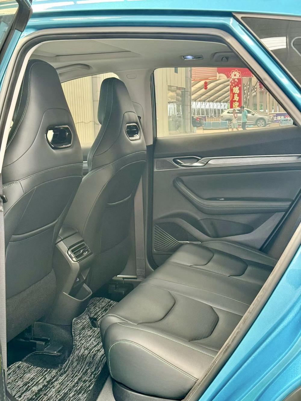 GEELY Emgrand S 2021 car image #9