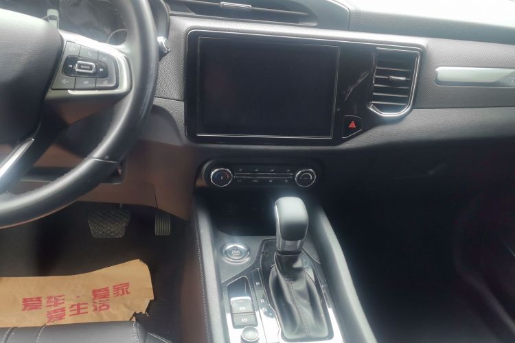 Chery Tiggo 5x 2019 immagine di auto #13