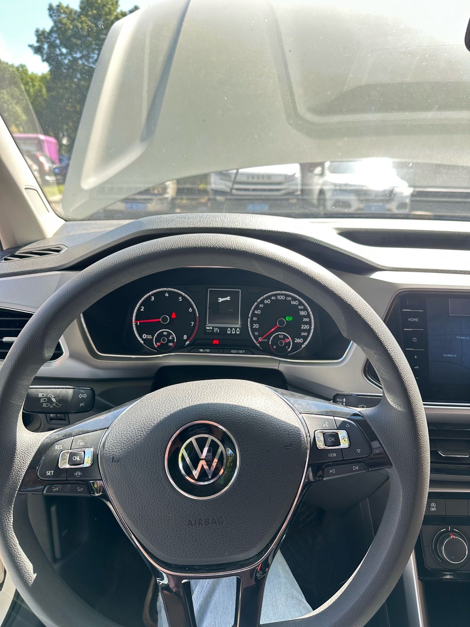 Volkswagen T-Cross 2021 #4 Volkswagen T-Cross 2021 car image #4