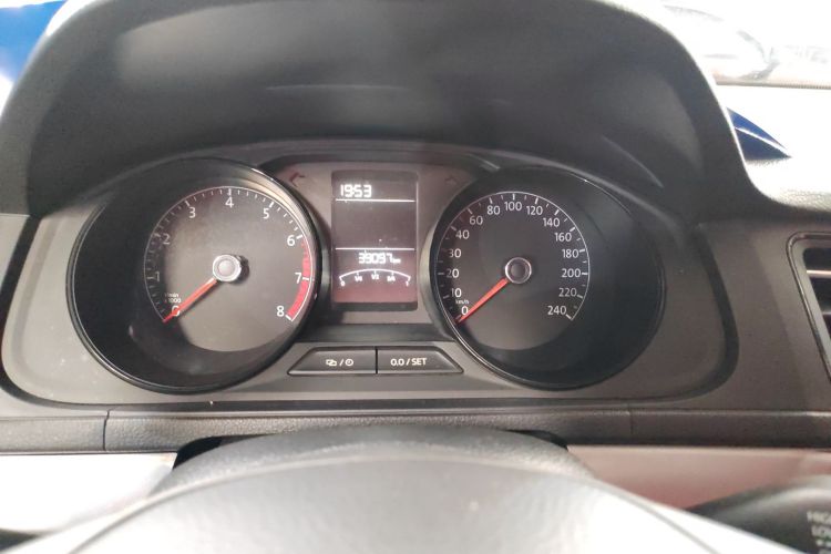 Volkswagen Lavida 2023 car image #8