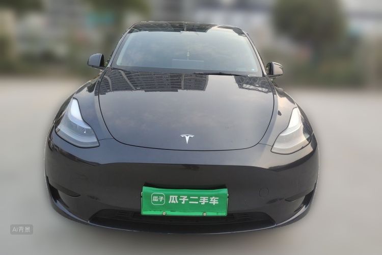 Tesla Model Y 2024 imagem de carro #3