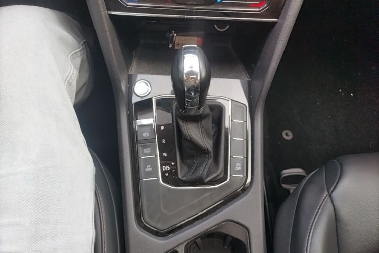 Volkswagen Tharu 2022 #18 Volkswagen Tharu 2022 car image #18