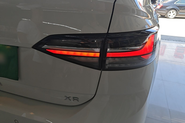 Volkswagen Lavida 2025 #8 Volkswagen Lavida 2025 car image #8