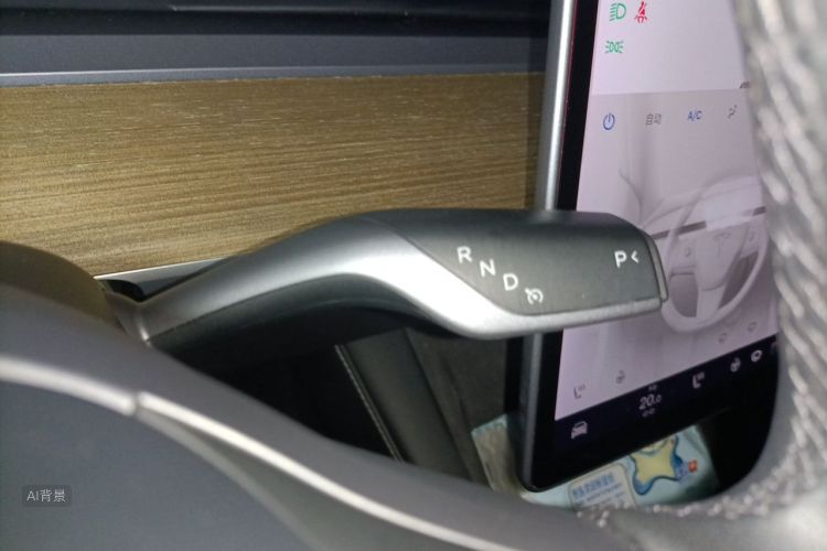 Tesla Model Y 2021 #16 Tesla Model Y 2021 immagine di auto #16
