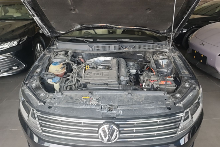 Volkswagen Lavida 2016 #20 Volkswagen Lavida 2016 car image #20
