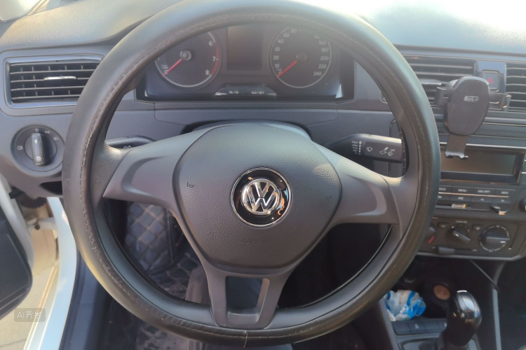 Volkswagen Santana 2023 #12 Volkswagen Santana 2023 car image #12