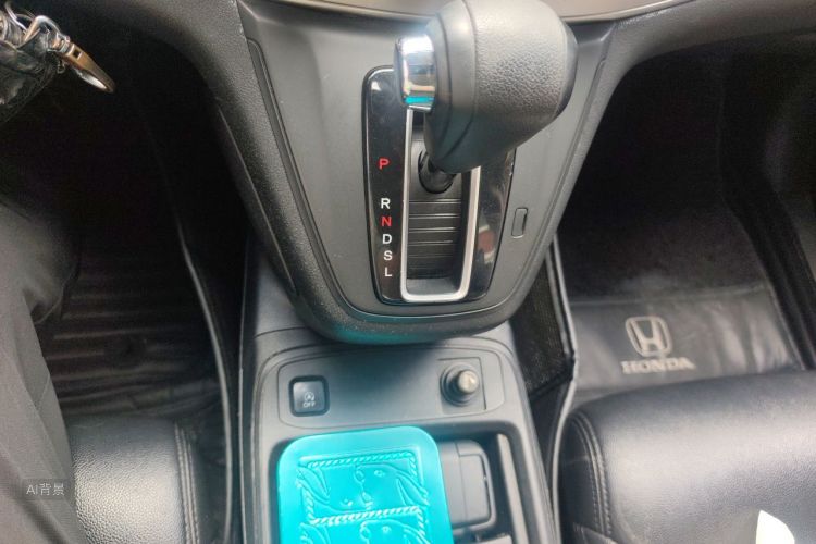 Honda CR-V 2017 car image #16