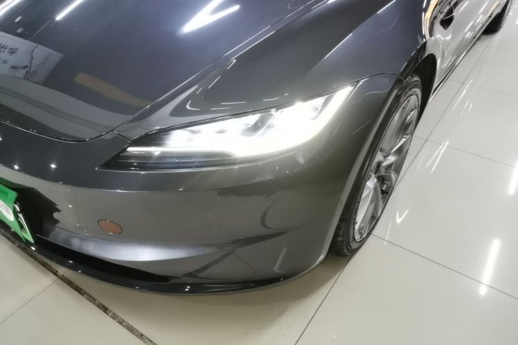 Tesla Model 3 2024 #23 Tesla Model 3 2024 immagine di auto #23