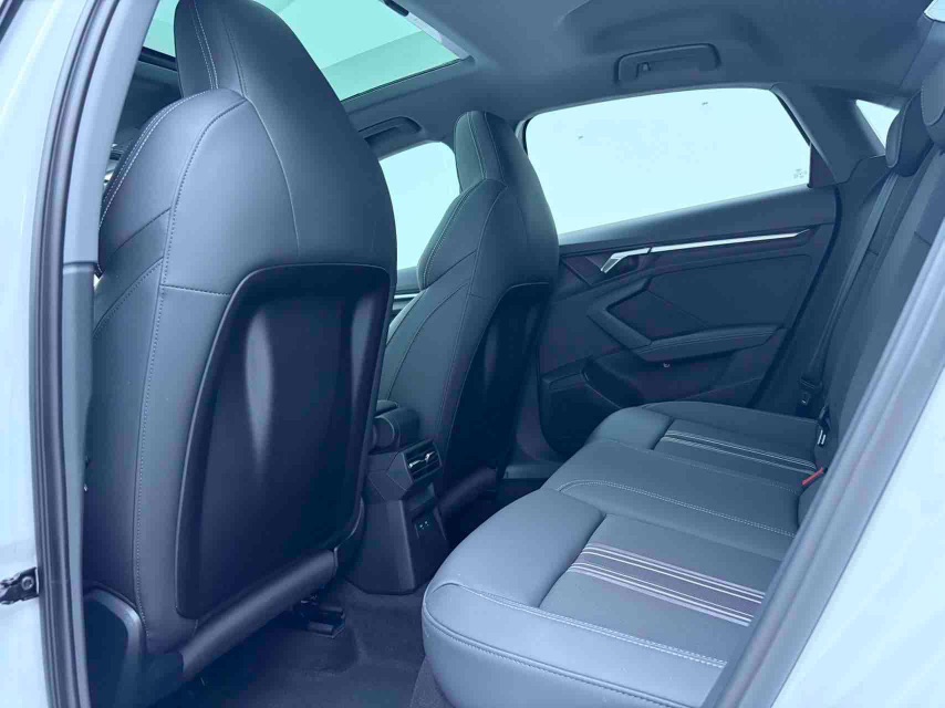 Audi A3 2023 car image #8