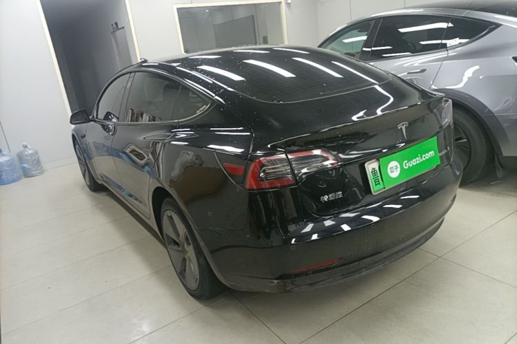 Tesla Model 3 2023 immagine di auto #5