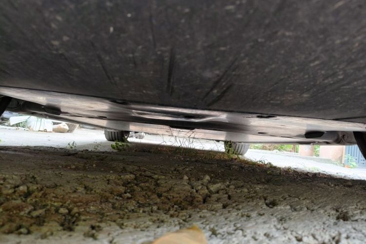 Tesla Model 3 2023 car image #29