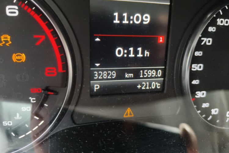 Audi A3 2015 immagine di auto #8